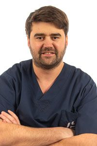 Dr Julien Vandamme
