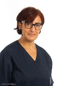 Dr Latifa Fellah