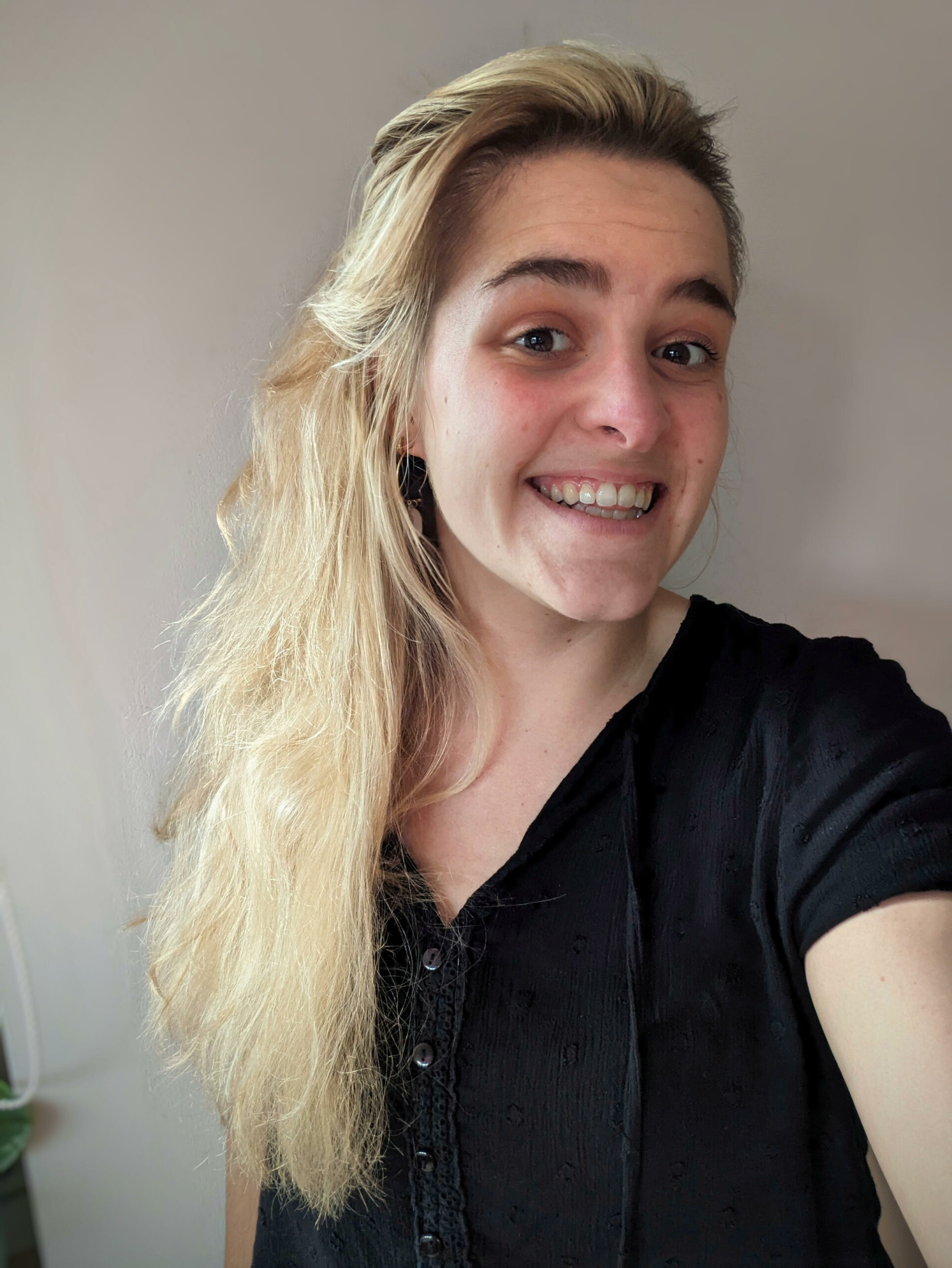 Mme Joséphine Grégoire