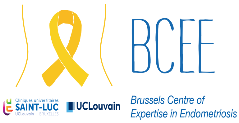 Le Centre Expert Bruxellois en Endométriose – BCEE Saint-Luc UCLouvain